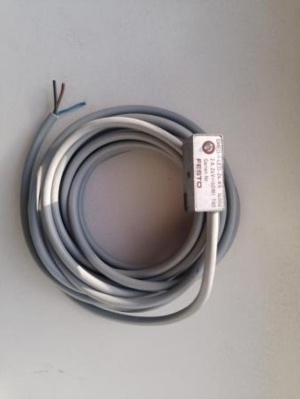 SMEO-1-LED-24-K5 Festo Датчик магнитный