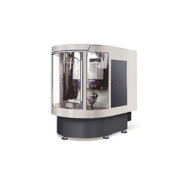 Пятиосевой заточной станок с ЧПУ CTG-X7