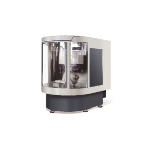 Пятиосевой заточной станок с ЧПУ CTG-X7