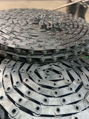 Цепи МС от производителя