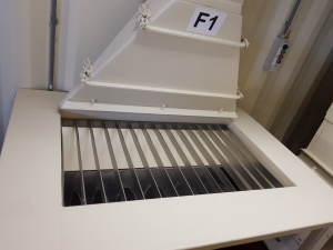 Линия по производству смесей сухих молочных продуктов, перепаковке, очистке и гомогенизации СОМ и других сухих продуктов