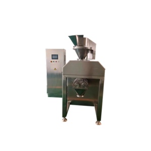 Компактор для порошков GLZ70