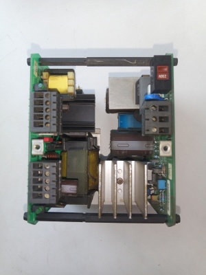 AC1209 AS-i комбинированный блок питания фирмы IFM