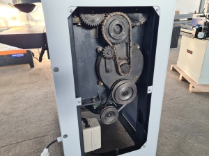 Рейсмусовый станок HCM H630