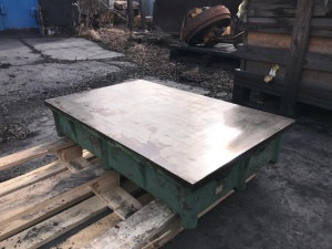 плиты поверочные 1000*750, 600*430