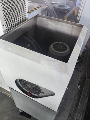 Координатно-пробивной пресс Durma ТP9 с ЧПУ