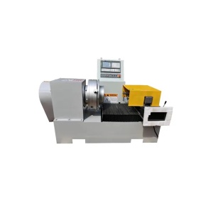 Резьбонарезной станок для пластиковых труб WSLC-250