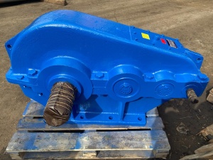 Редуктор ЦТНД-315