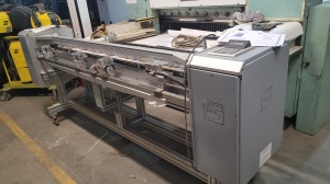 Триммер (резак) цифровой Fotoba XL 190 TJOL