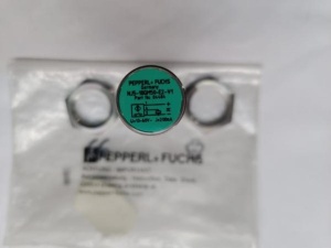 NJ5-18GM50-E2-V1 Pepperl + Fuchs Индуктивный датчик диаметр 18 мм