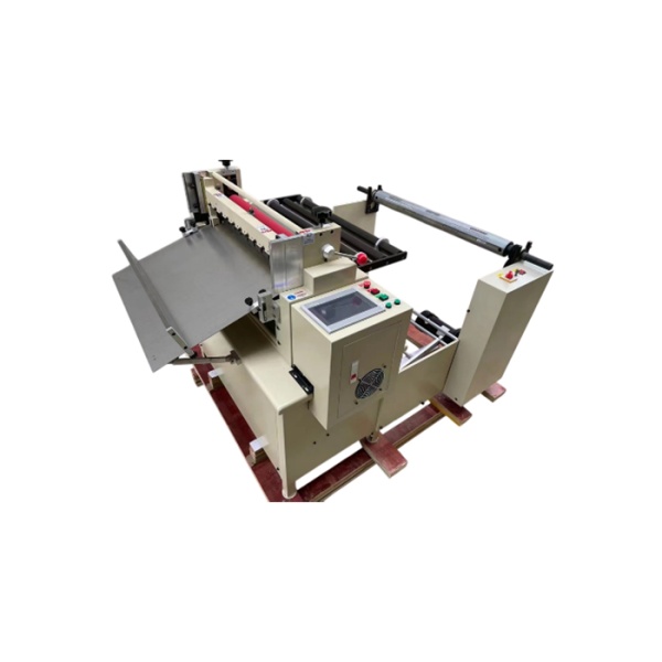 Высокоскоростная флаторезка LT-360B