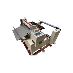 Высокоскоростная флаторезка LT-360B