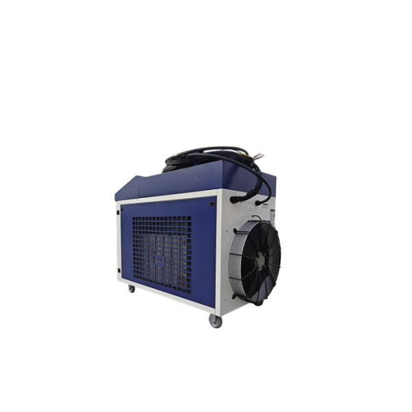 Аппарат для лазерной чистки LW-6000