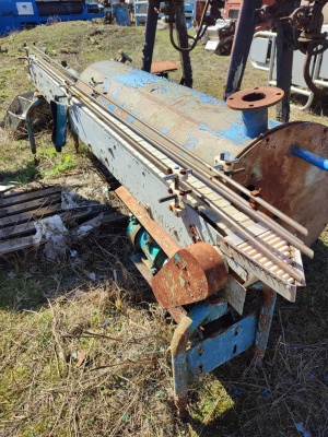 Транспортёр Промышленный