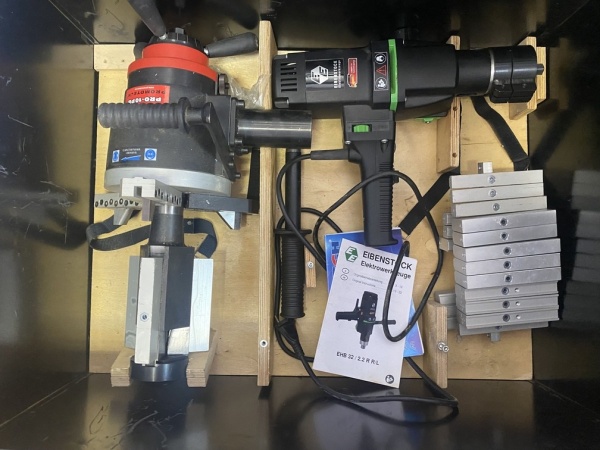 Promotech pro 10 pbe