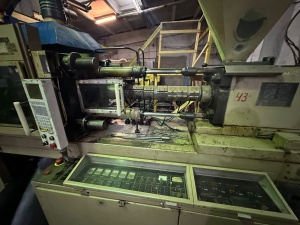 Токарный станок по металлу