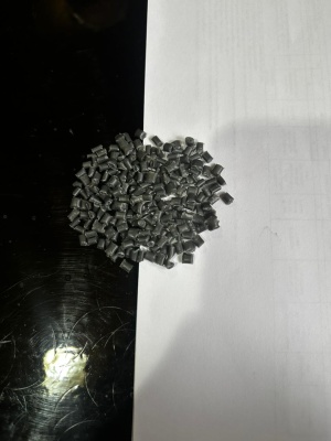 Пп гранула вторичная блок сополимер