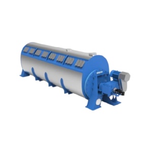 Линия для производства костного бульона 25T