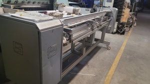 Триммер (резак) цифровой Fotoba XL 190 TJOL