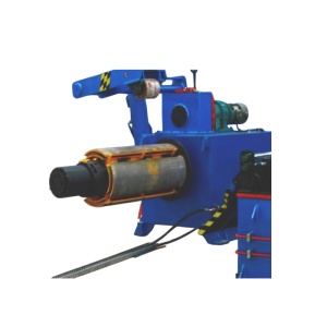 Линия для продольно-поперечной резки рулонной стали BUS1-1300