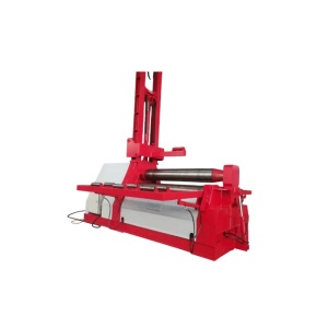4-х валковый листогиб W12CNC-8x2600