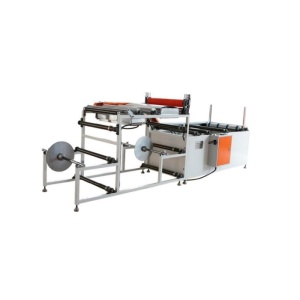 Оборудование для нанесения клея на ткань RR-F1000