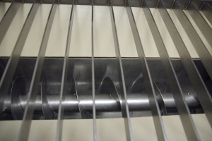 Линия по производству смесей сухих молочных продуктов, перепаковке, очистке и гомогенизации СОМ и других сухих продуктов