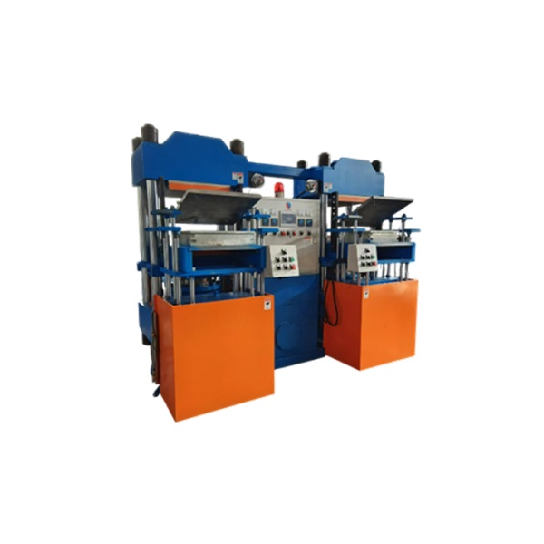 Пресс для вулканизации резины XLB-800Х800/200T