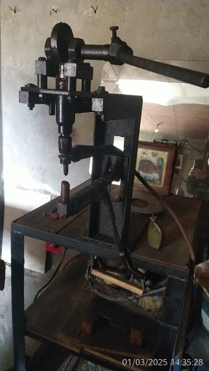 Станки инструмент для изготовления жестянных изделий