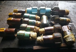 Долота ИСМ,МДЛС,МКТСИ