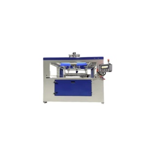 Вакуумно-формовочный станок ZW3515