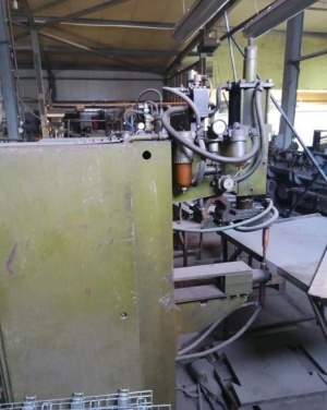 Машина контактной сварки МТ-2202-1 УХЛ4