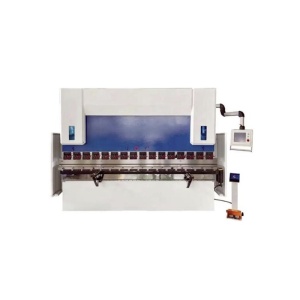 Листогибочный пресс 125T3200 4+1 CNC