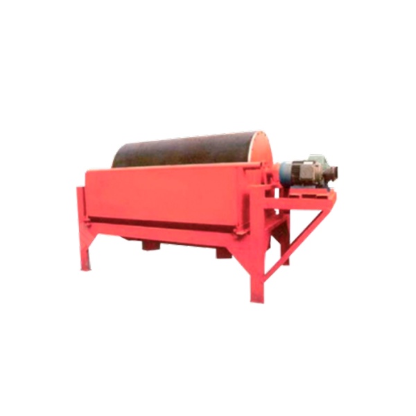 Мокрый магнитный сепаратор CTS-1024