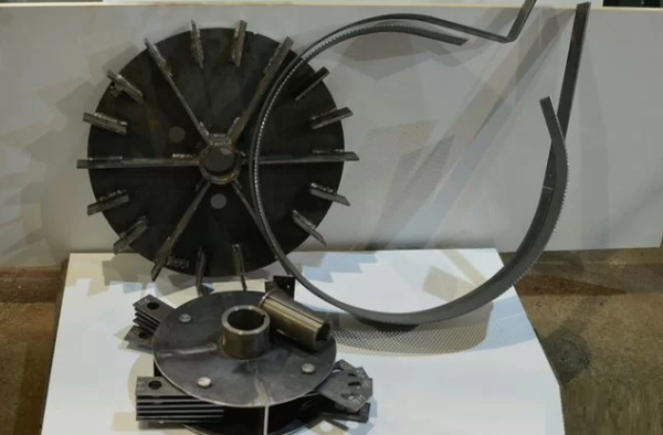 Запчасти ( ремкомплект ) для дробилки, мельницы, крупорушки