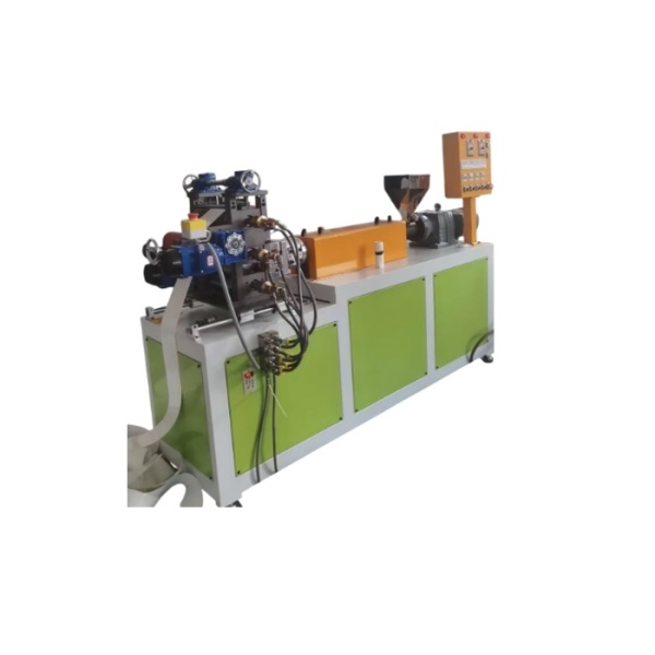 Мини-экструдер плоскощелевой JYP-30