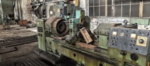 Горизонтально-расточной станок рт263166