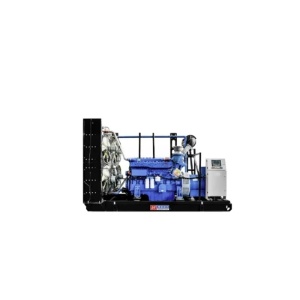 Газовый электрогенератор HQ500NF