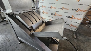 Измельчитель мясокостный STORK BG-40