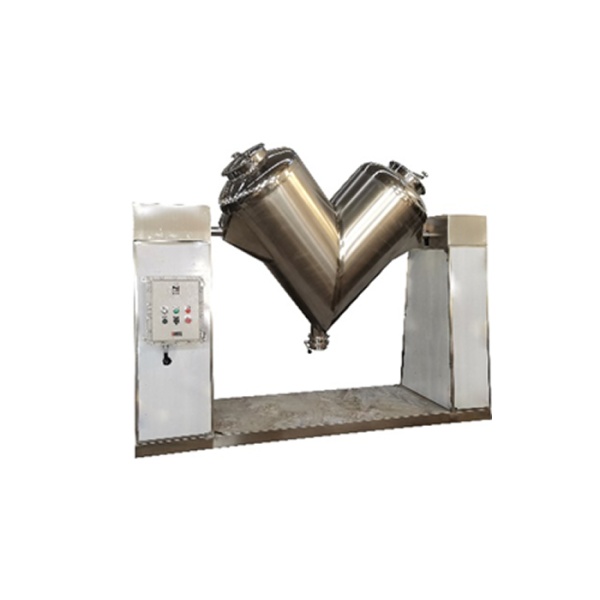 Смеситель V-образный VH-1000L