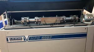 Станок гидроабразивной резки ECKERT Opal WaterJet COMBO