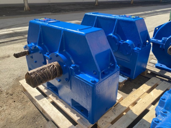 Редуктор Ц2У-400Н,редуктор 1Ц2У-400Н