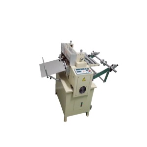 Линия для нарезки стальной ленты М-365