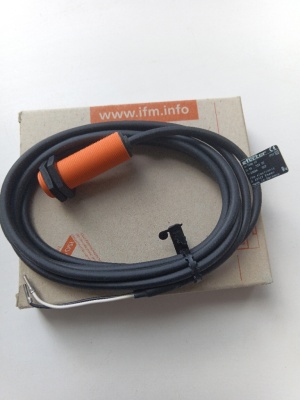 IG5919 IFM IGC2012-FRKG индуктивный двухпроводный датчик