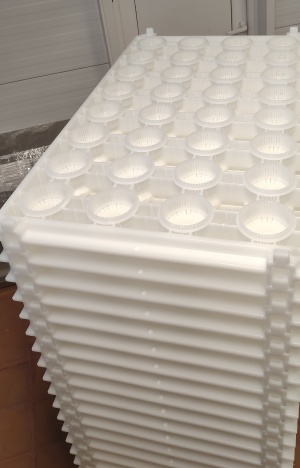 Производство Сыра