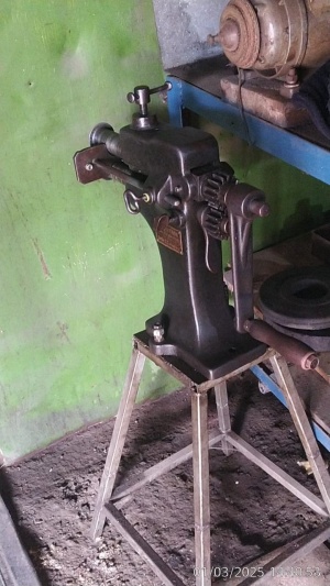 Станки инструмент для изготовления жестянных изделий