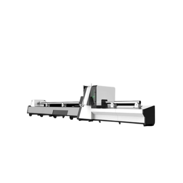 Лазерный труборез AKJ60F 3KW