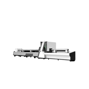 Лазерный труборез AKJ60F 3KW