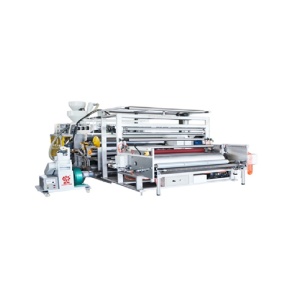 Экструдер для производства стрейч-пленки CL-65/90A