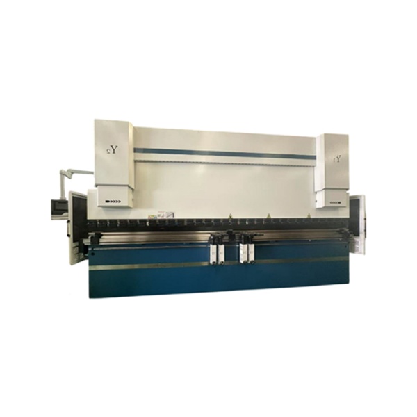 Листогибочный пресс DIGG-SP-400T/4000